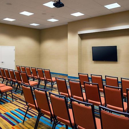 Fairfield By Marriott Anaheim Resort Екстер'єр фото