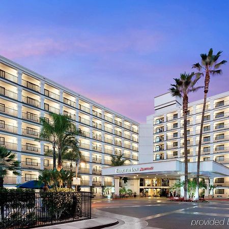Fairfield By Marriott Anaheim Resort Екстер'єр фото