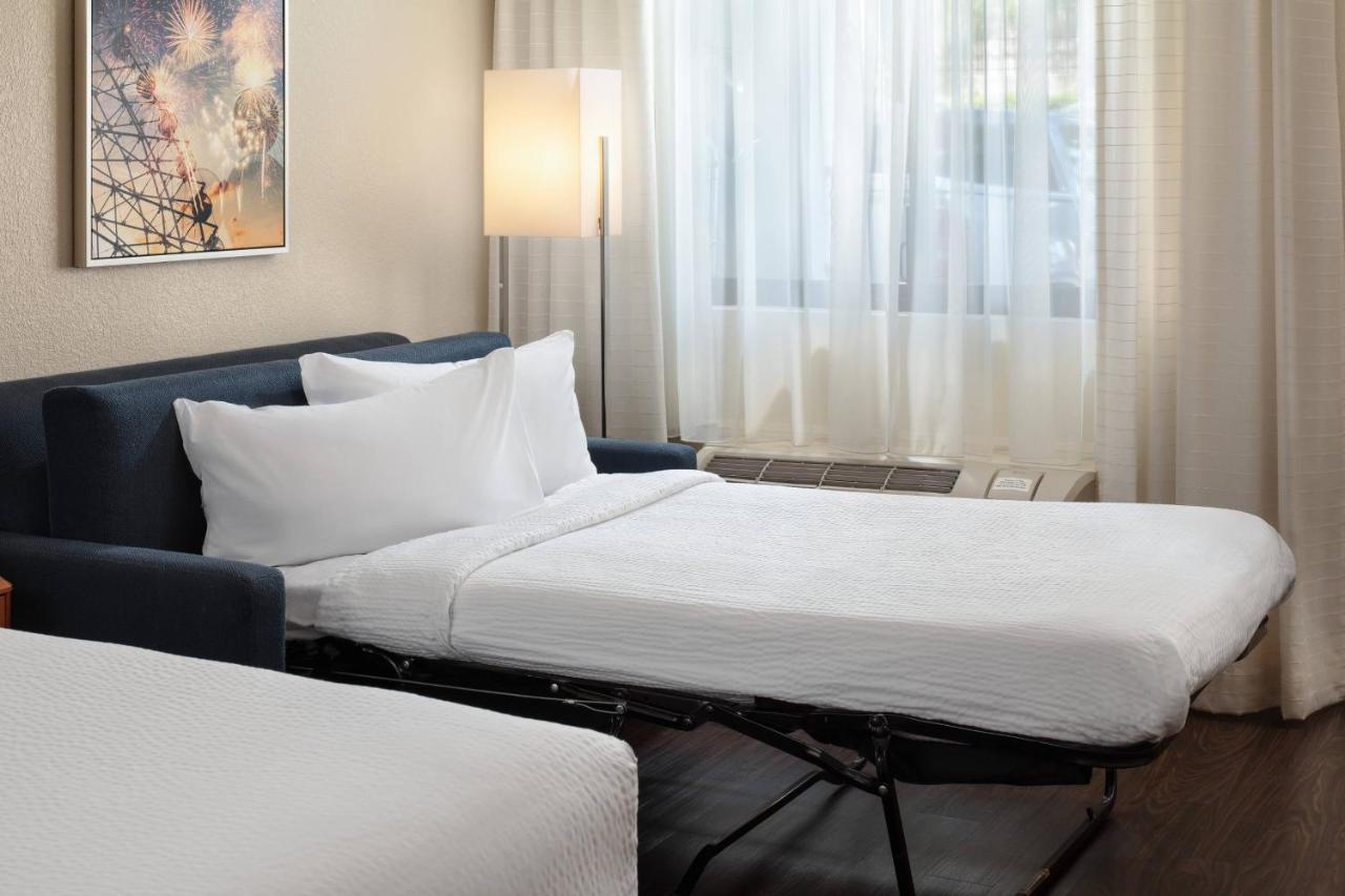 Fairfield By Marriott Anaheim Resort Екстер'єр фото