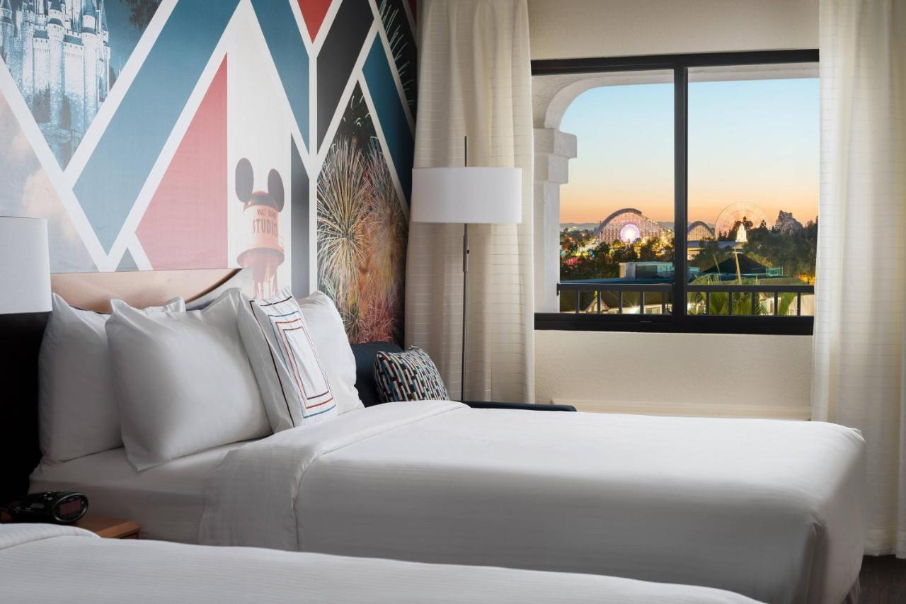 Fairfield By Marriott Anaheim Resort Екстер'єр фото