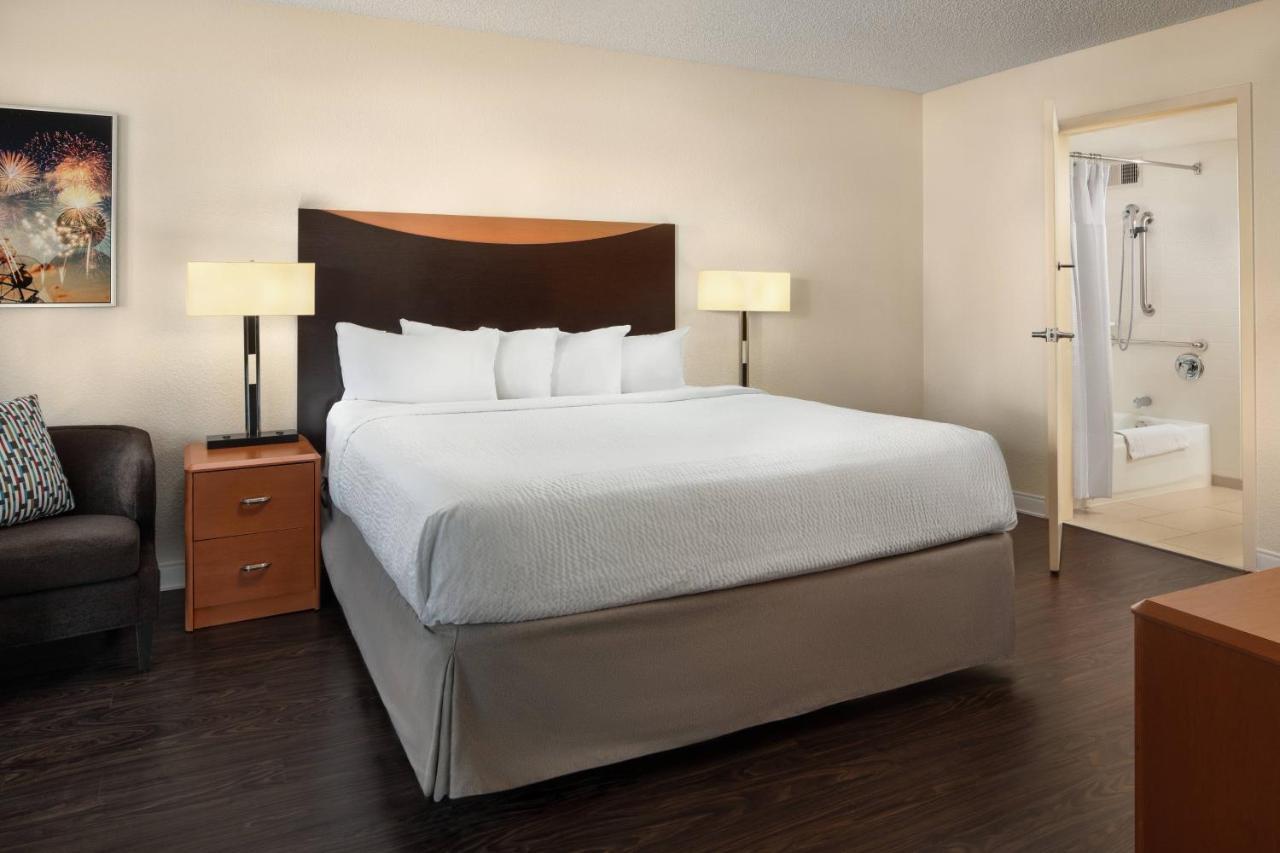 Fairfield By Marriott Anaheim Resort Екстер'єр фото