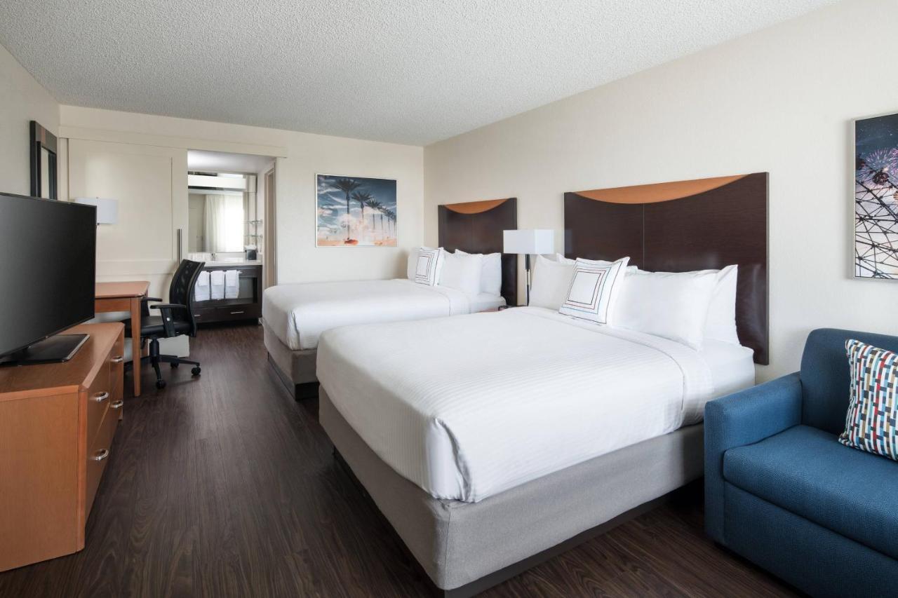Fairfield By Marriott Anaheim Resort Екстер'єр фото
