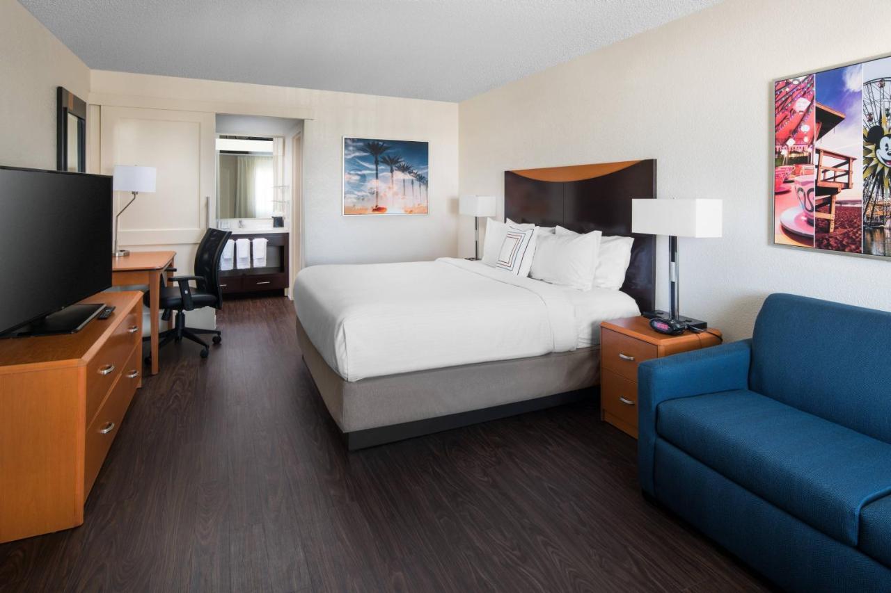 Fairfield By Marriott Anaheim Resort Екстер'єр фото
