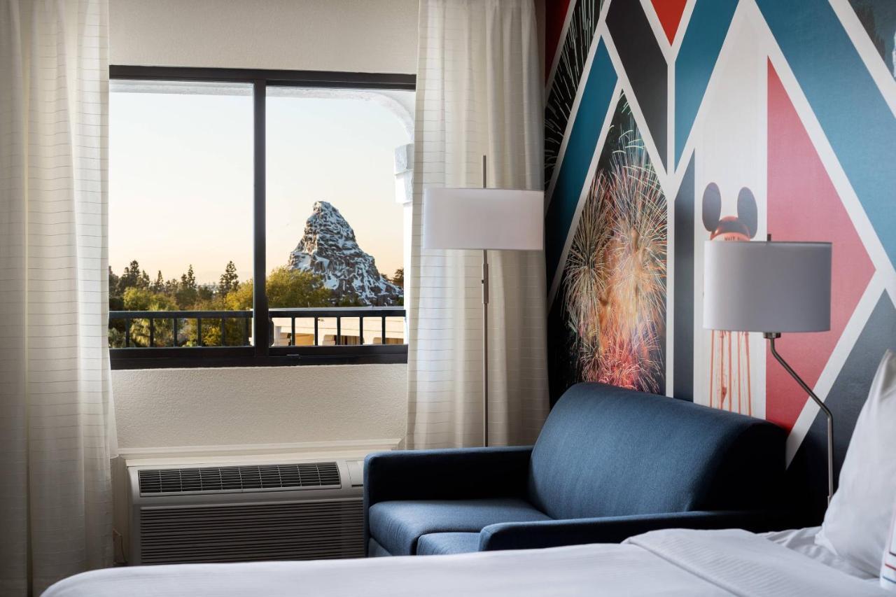 Fairfield By Marriott Anaheim Resort Екстер'єр фото