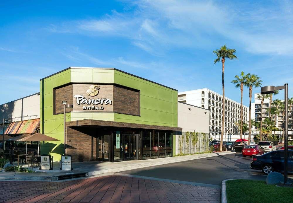 Fairfield By Marriott Anaheim Resort Екстер'єр фото