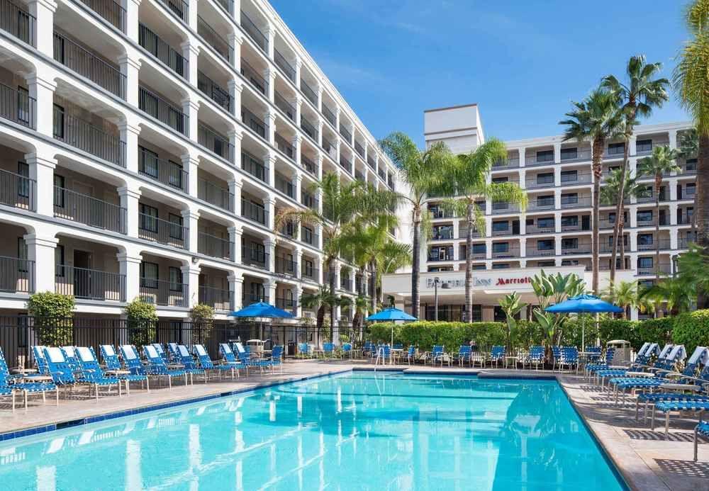 Fairfield By Marriott Anaheim Resort Екстер'єр фото