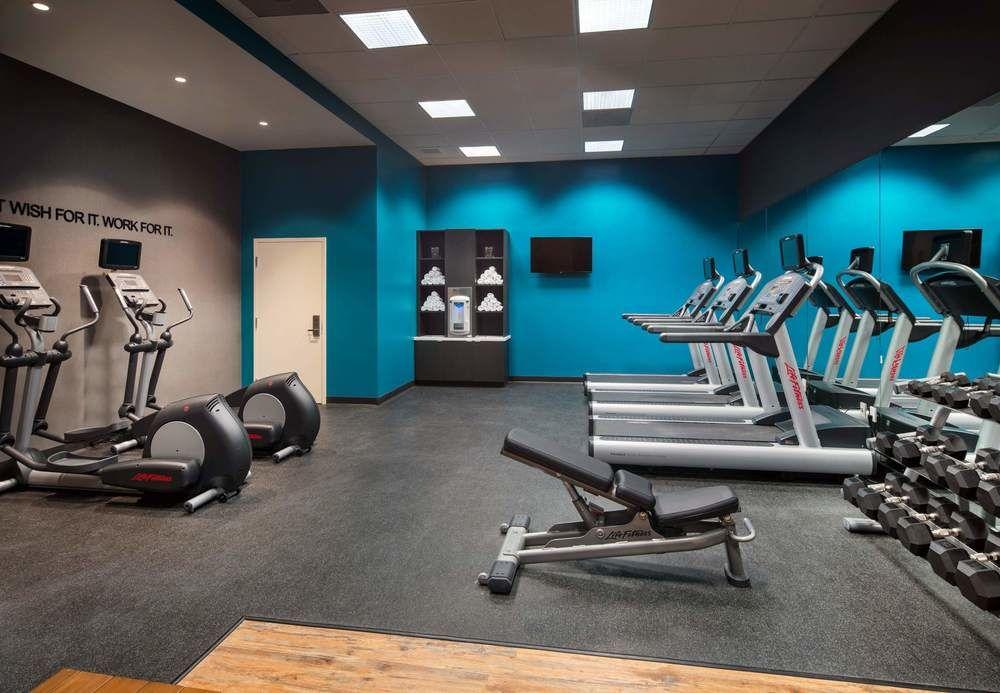 Fairfield By Marriott Anaheim Resort Екстер'єр фото