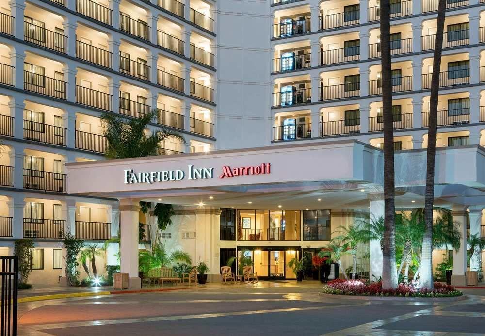 Fairfield By Marriott Anaheim Resort Екстер'єр фото