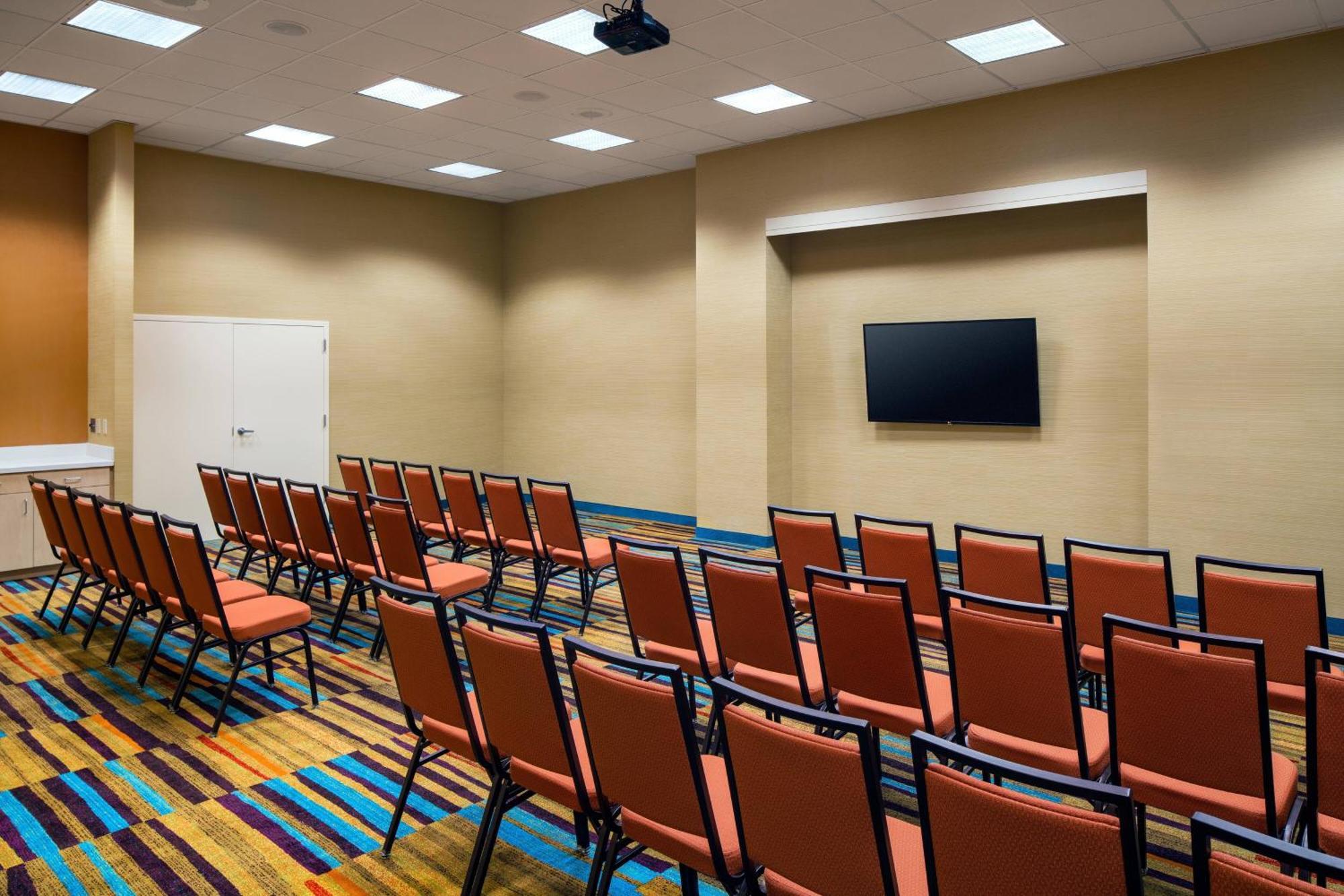 Fairfield By Marriott Anaheim Resort Екстер'єр фото