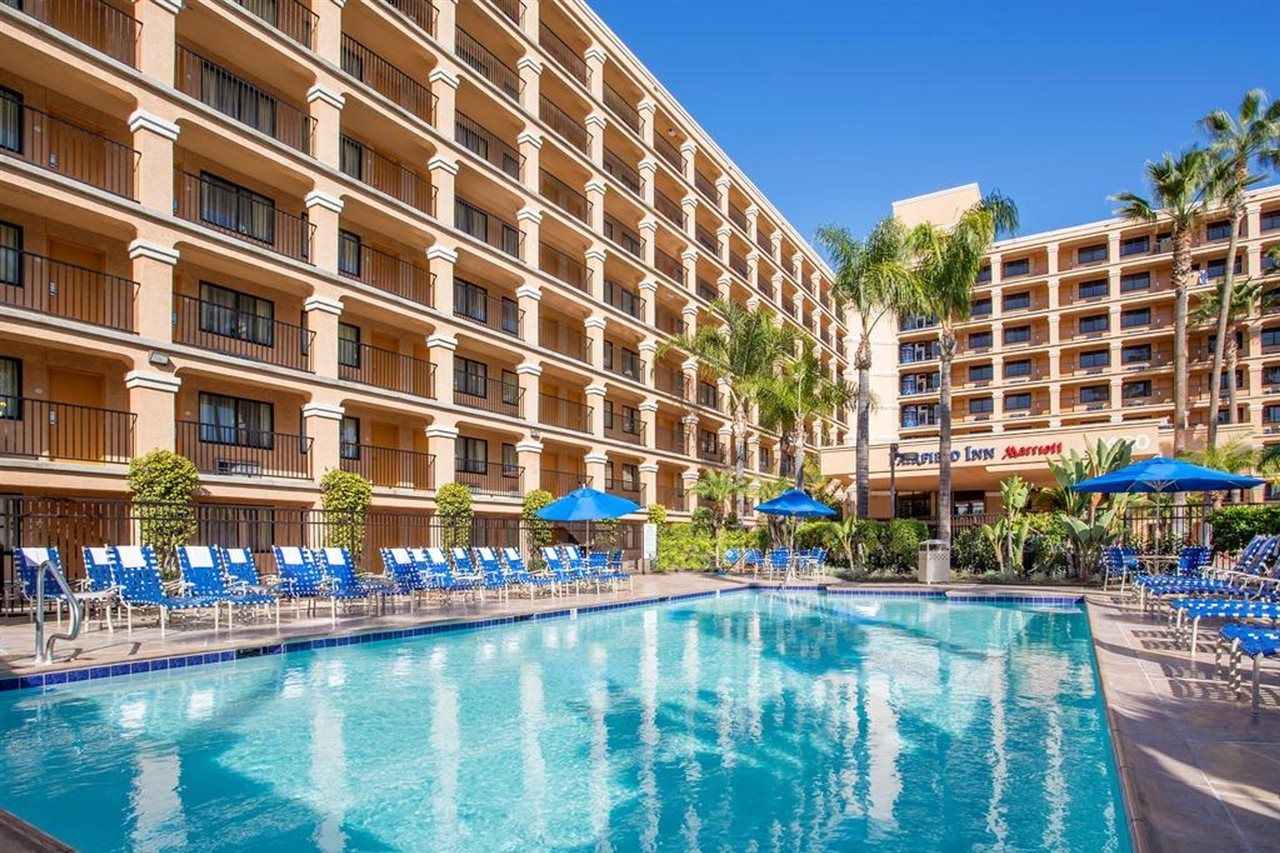Fairfield By Marriott Anaheim Resort Екстер'єр фото