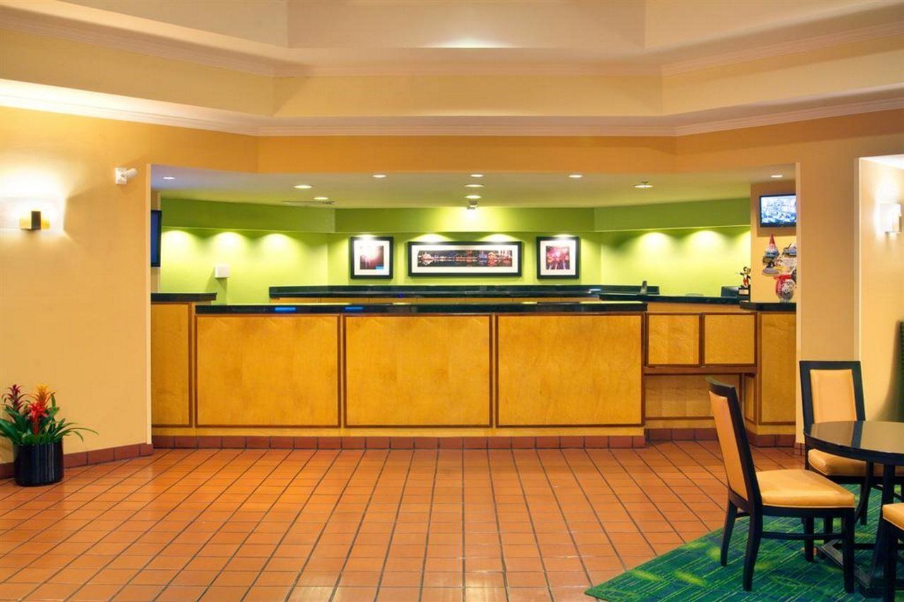 Fairfield By Marriott Anaheim Resort Екстер'єр фото