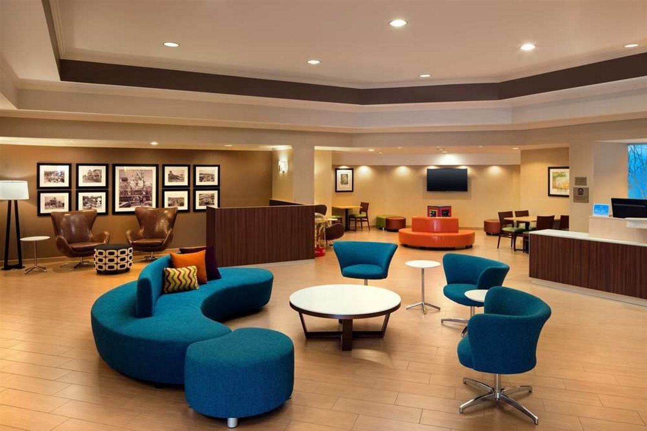 Fairfield By Marriott Anaheim Resort Екстер'єр фото
