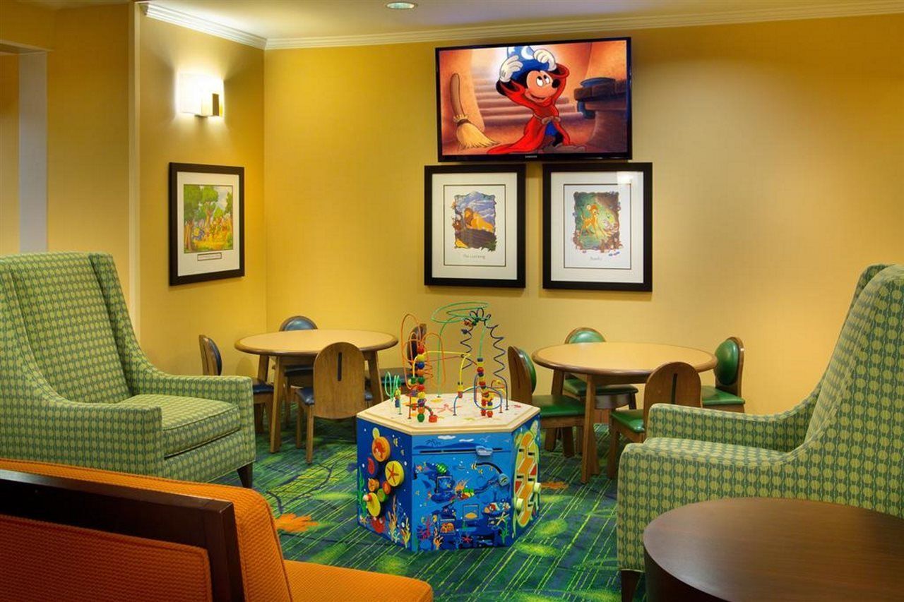 Fairfield By Marriott Anaheim Resort Екстер'єр фото