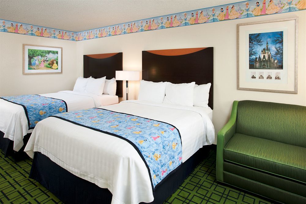 Fairfield By Marriott Anaheim Resort Екстер'єр фото