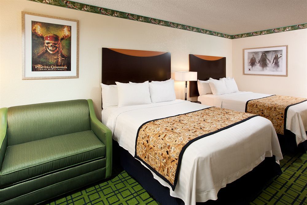 Fairfield By Marriott Anaheim Resort Екстер'єр фото