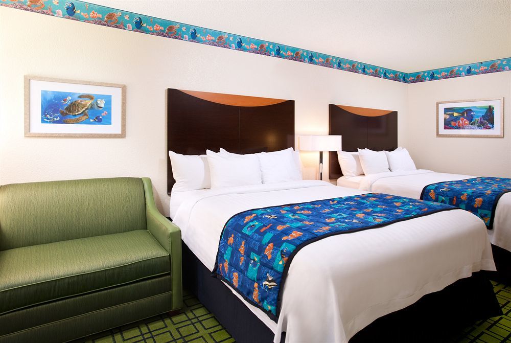 Fairfield By Marriott Anaheim Resort Екстер'єр фото
