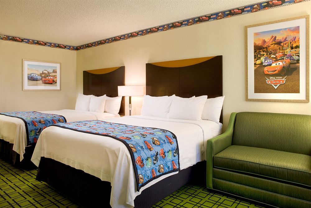 Fairfield By Marriott Anaheim Resort Екстер'єр фото