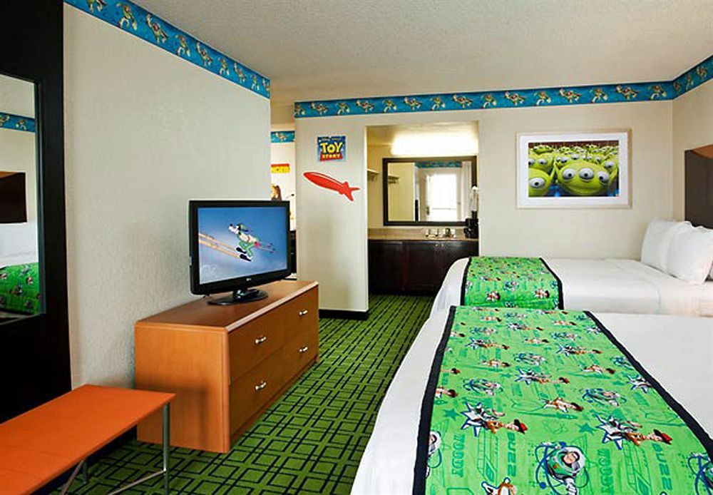 Fairfield By Marriott Anaheim Resort Екстер'єр фото
