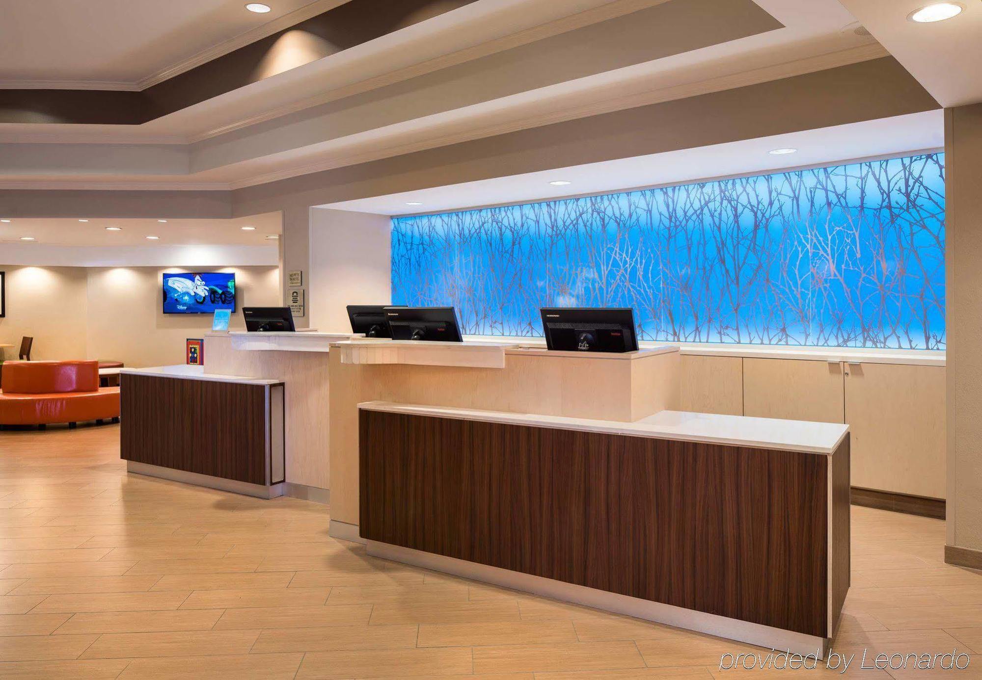 Fairfield By Marriott Anaheim Resort Екстер'єр фото