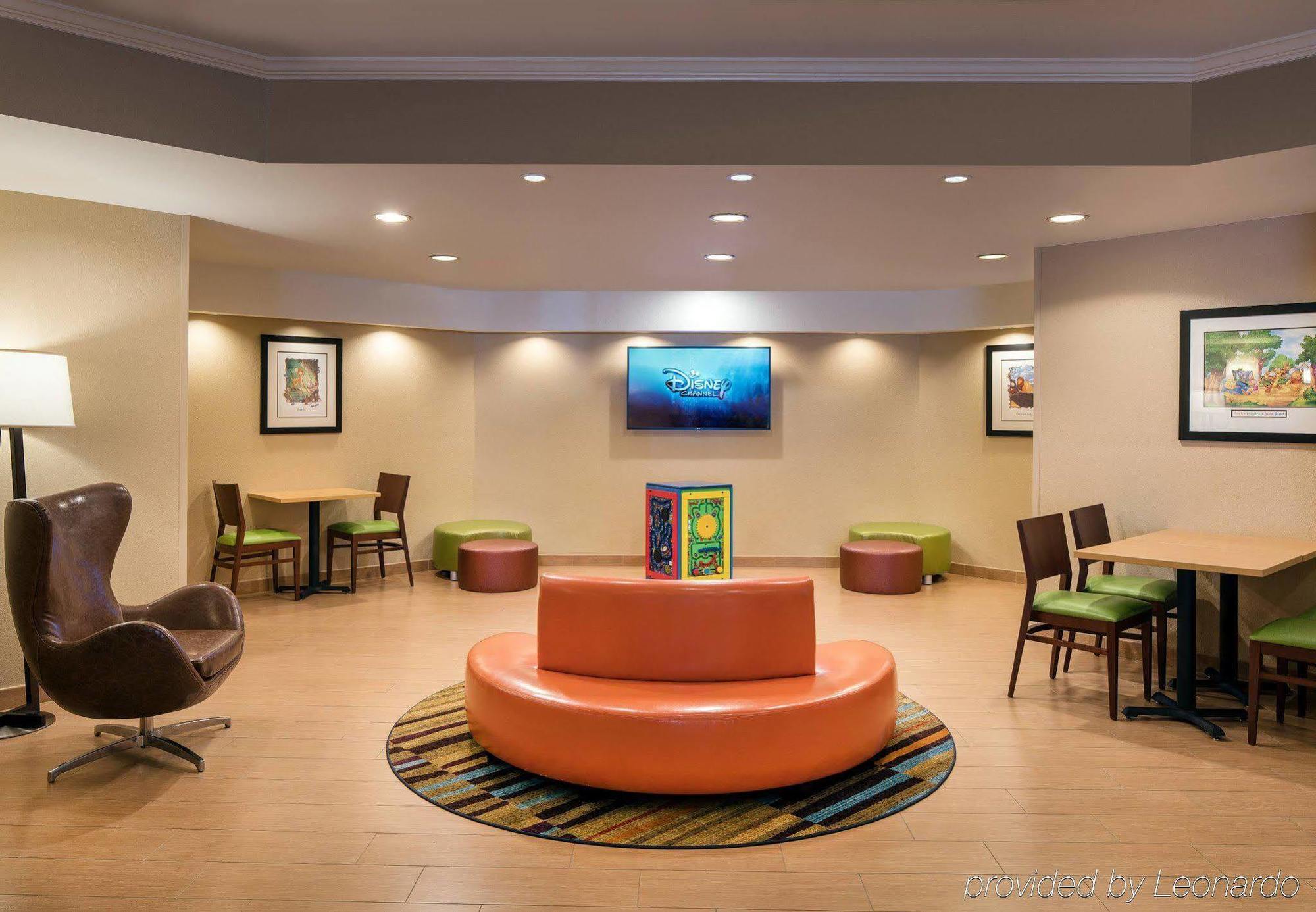 Fairfield By Marriott Anaheim Resort Екстер'єр фото