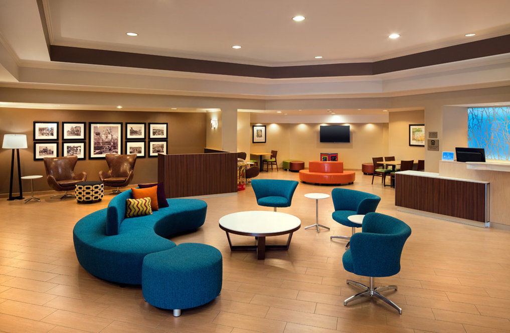 Fairfield By Marriott Anaheim Resort Екстер'єр фото