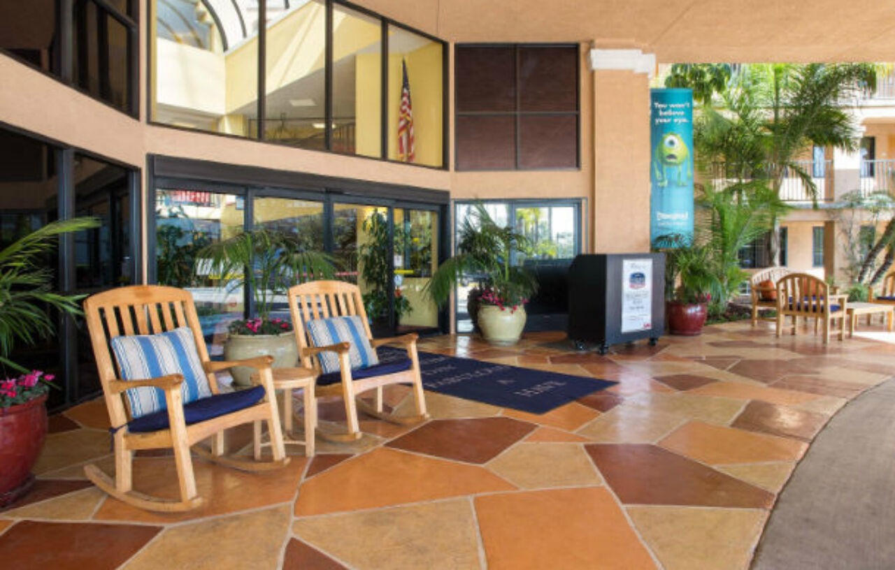 Fairfield By Marriott Anaheim Resort Екстер'єр фото