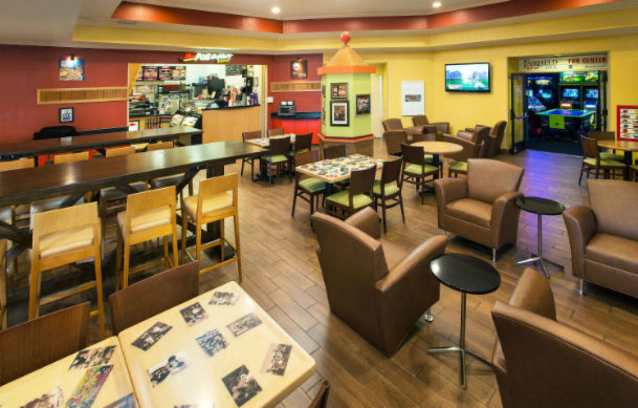 Fairfield By Marriott Anaheim Resort Екстер'єр фото