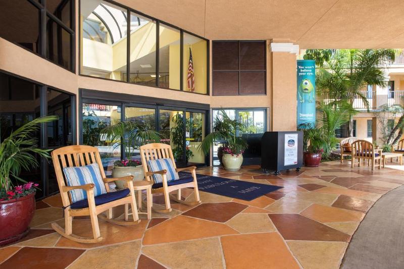 Fairfield By Marriott Anaheim Resort Екстер'єр фото